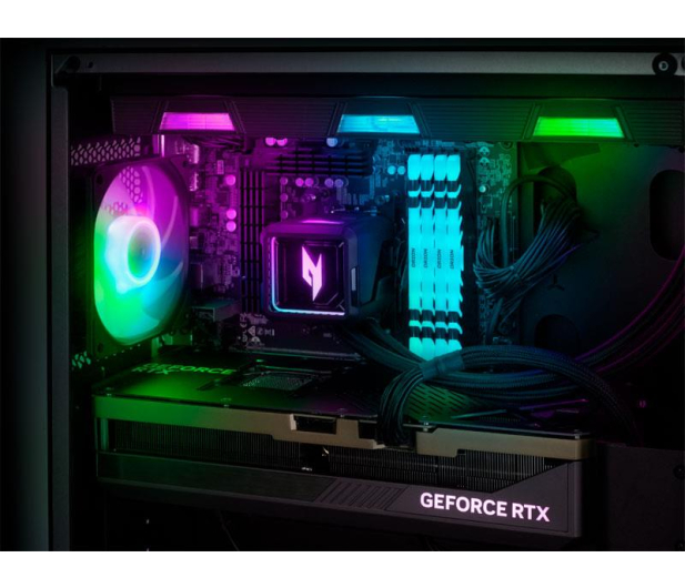 Acer Nitro 70 Ryzen 9-9900X3D/64GB/2TB RTX5070 - 1516296 - zdjęcie 6
